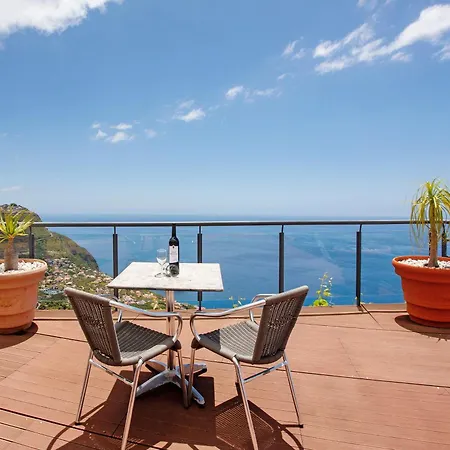 Apartment Sunparadise