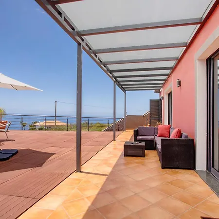 Lägenhet Sunparadise