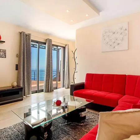 Sunparadise Apartment Arco da Calheta (Madeira)