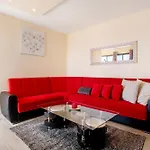 Apartment Sunparadise Arco da Calheta (Madeira)