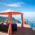 Apartman Sunparadise Arco da Calheta