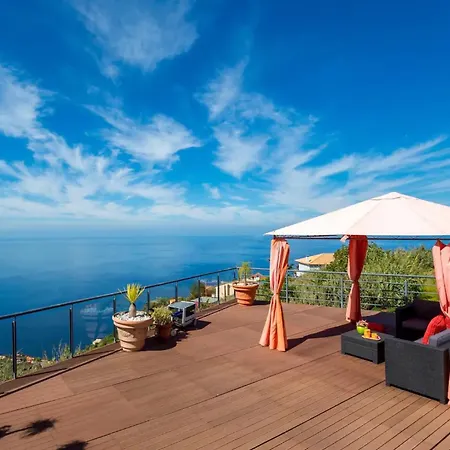 Sunparadise Arco da Calheta (Madeira)