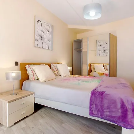 Sunparadise Apartment