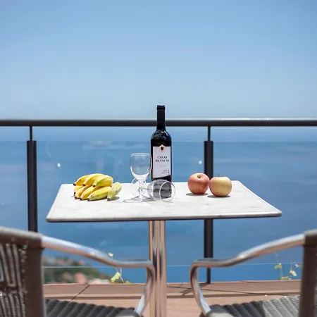 Apartment Sunparadise *