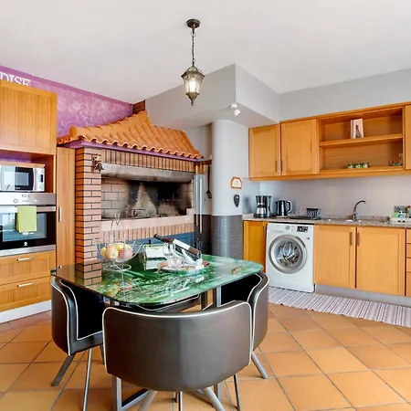 Sunparadise * Arco da Calheta (Madeira)