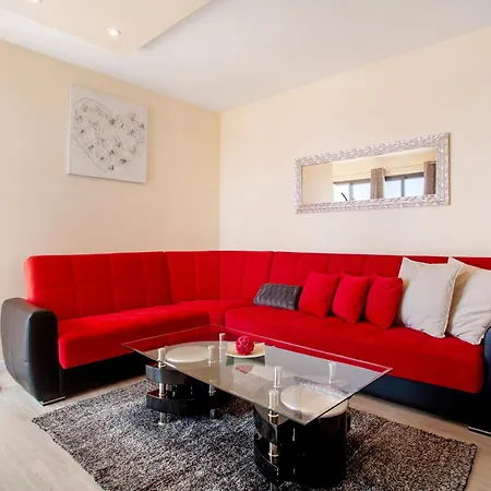 Sunparadise Apartment Arco da Calheta (Madeira)