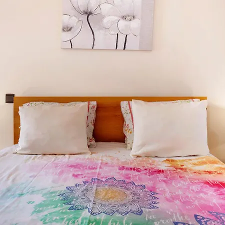 Sunparadise Apartment *