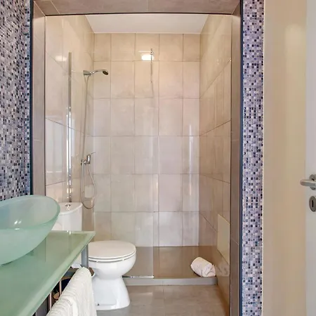 Apartment Sunparadise Arco da Calheta (Madeira)