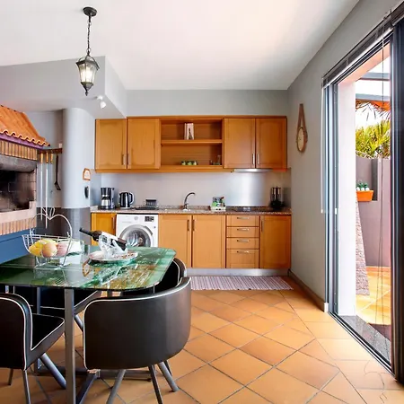 Apartment Sunparadise Arco da Calheta (Madeira)