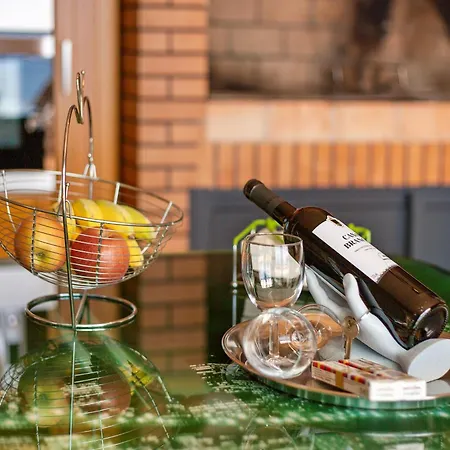 Apartment Sunparadise *