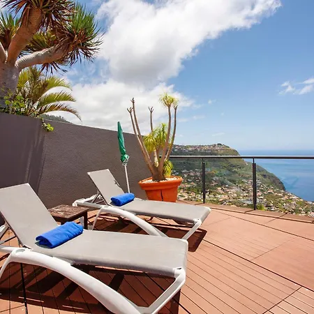 Sunparadise Apartment *