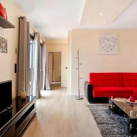 Apartment Sunparadise Arco da Calheta (Madeira)