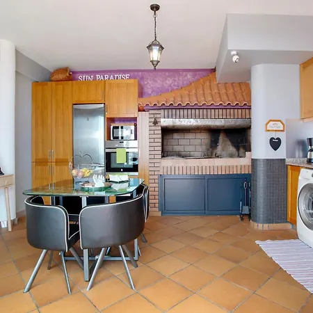 Apartment Sunparadise
