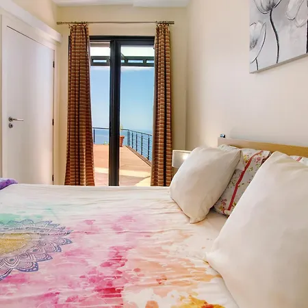 Apartman Sunparadise