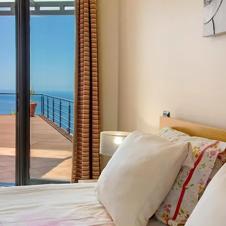 Sunparadise Apartment *