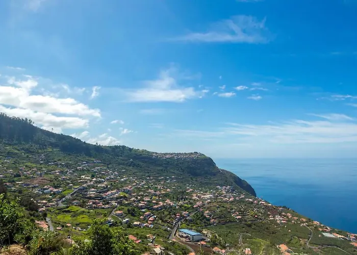 Sunparadise Arco da Calheta (Madeira)