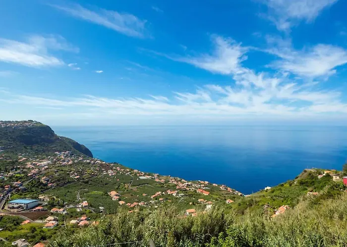 Apartment Sunparadise *