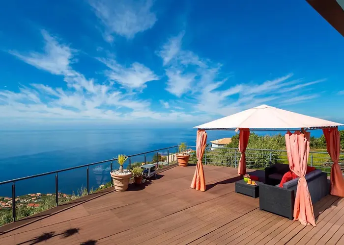 Sunparadise Arco da Calheta (Madeira)