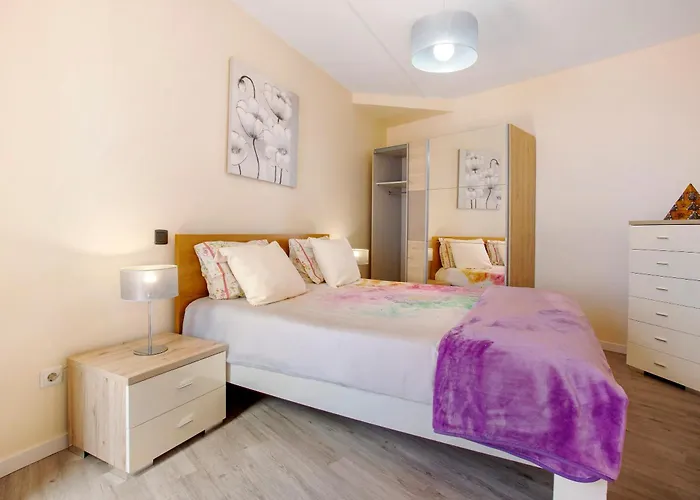 Sunparadise Apartment