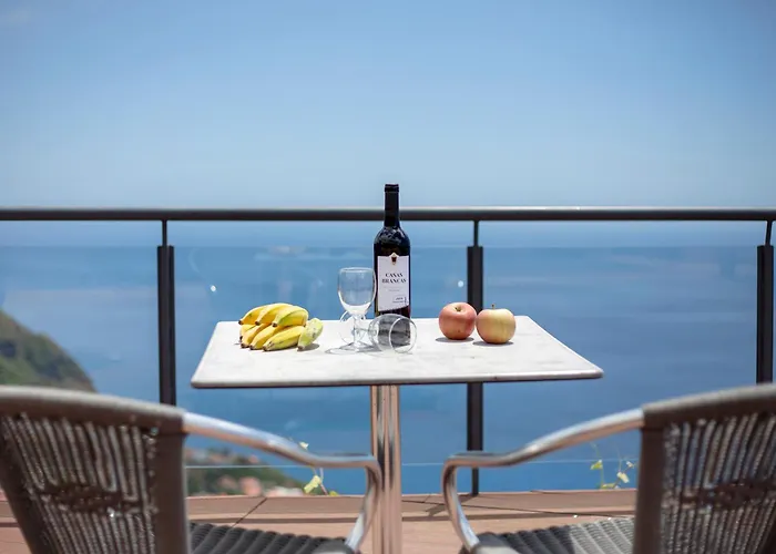 Διαμέρισμα Sunparadise *