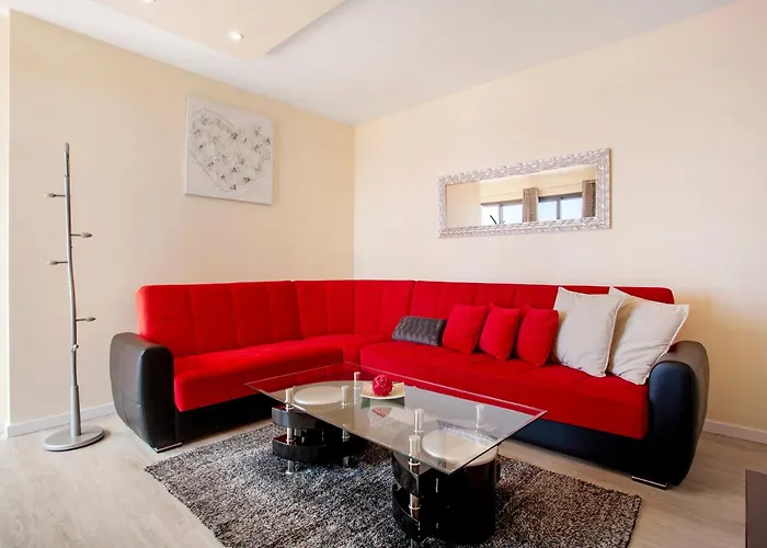 Sunparadise Apartment Arco da Calheta (Madeira)