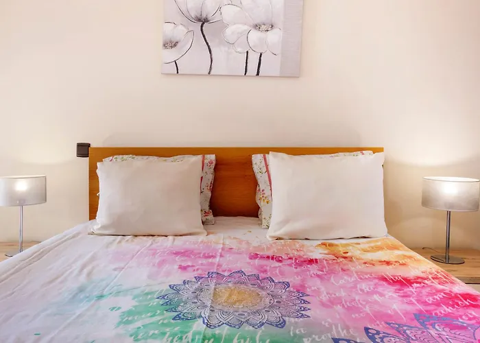 Sunparadise Apartment *