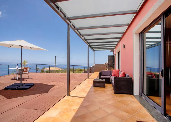 Apartment Sunparadise