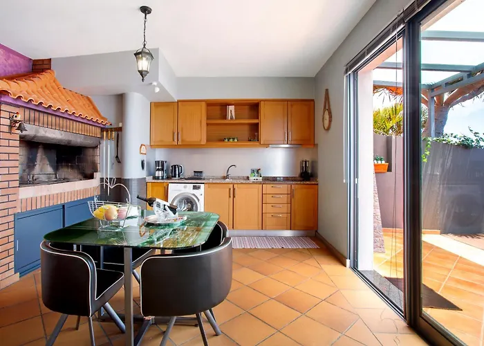 Apartment Sunparadise Arco da Calheta (Madeira)