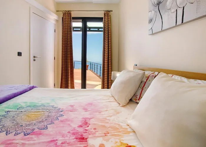 Apartment Sunparadise *