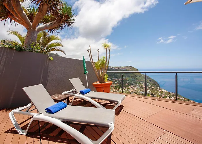 Sunparadise Apartment *