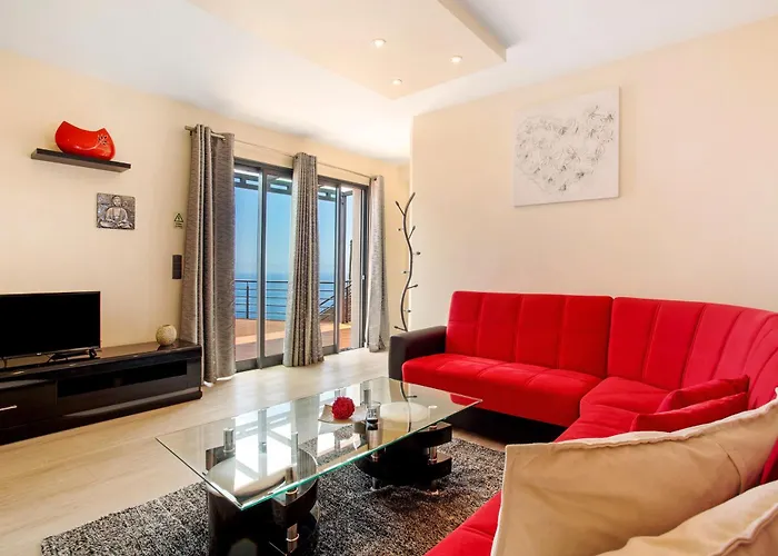 Sunparadise Apartment