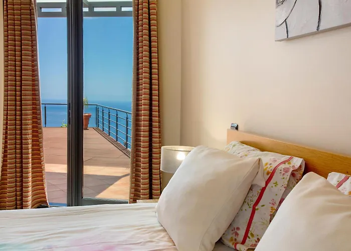 Apartment Sunparadise *