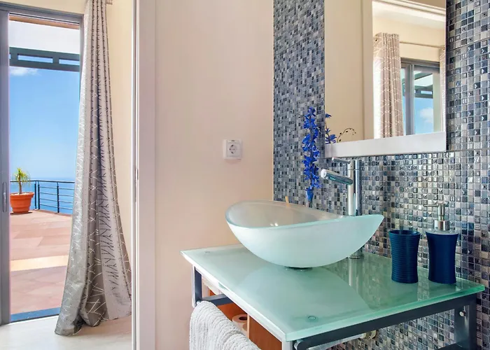 Sunparadise Apartment Arco da Calheta (Madeira)